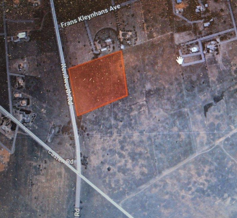 0 Bedroom Property for Sale in Groenvlei Free State